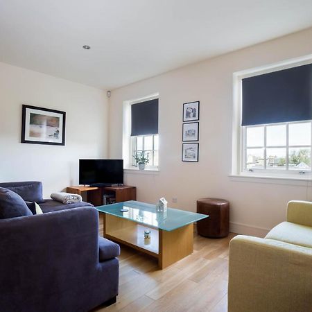 Brunswick St Apartment Единбург Екстер'єр фото