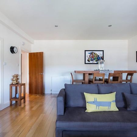 Brunswick St Apartment Единбург Екстер'єр фото