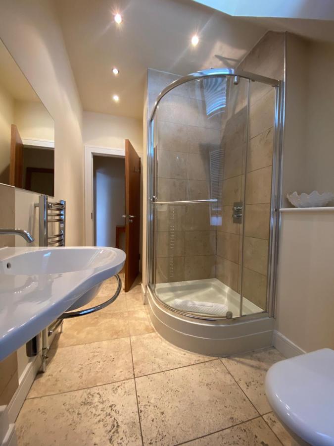 Brunswick St Apartment Единбург Екстер'єр фото