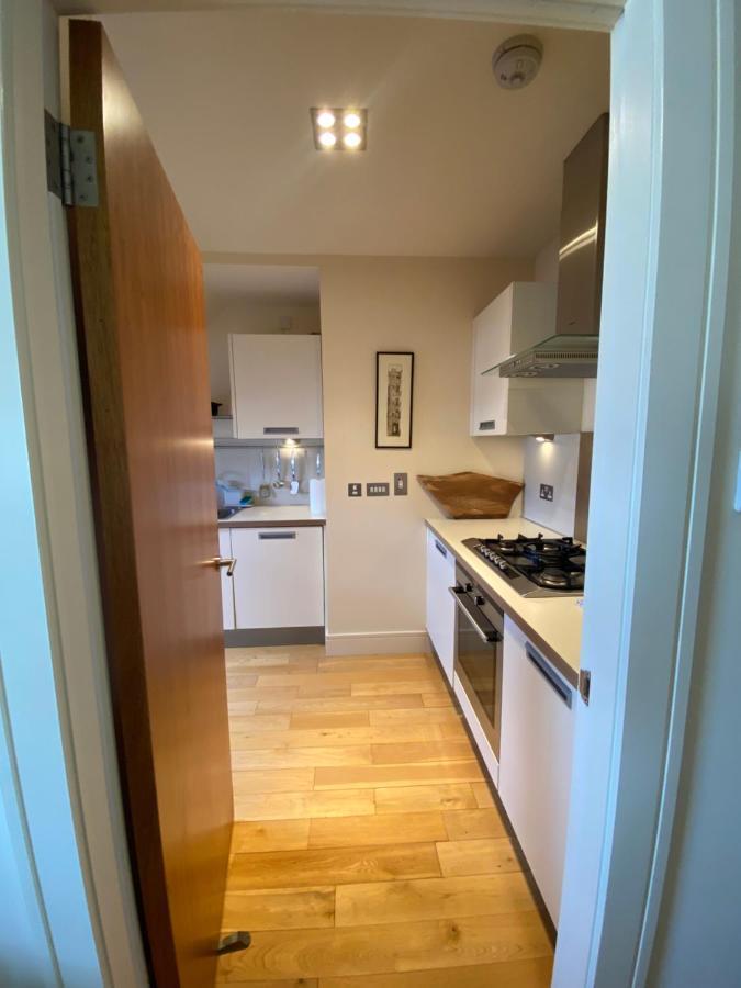 Brunswick St Apartment Единбург Екстер'єр фото