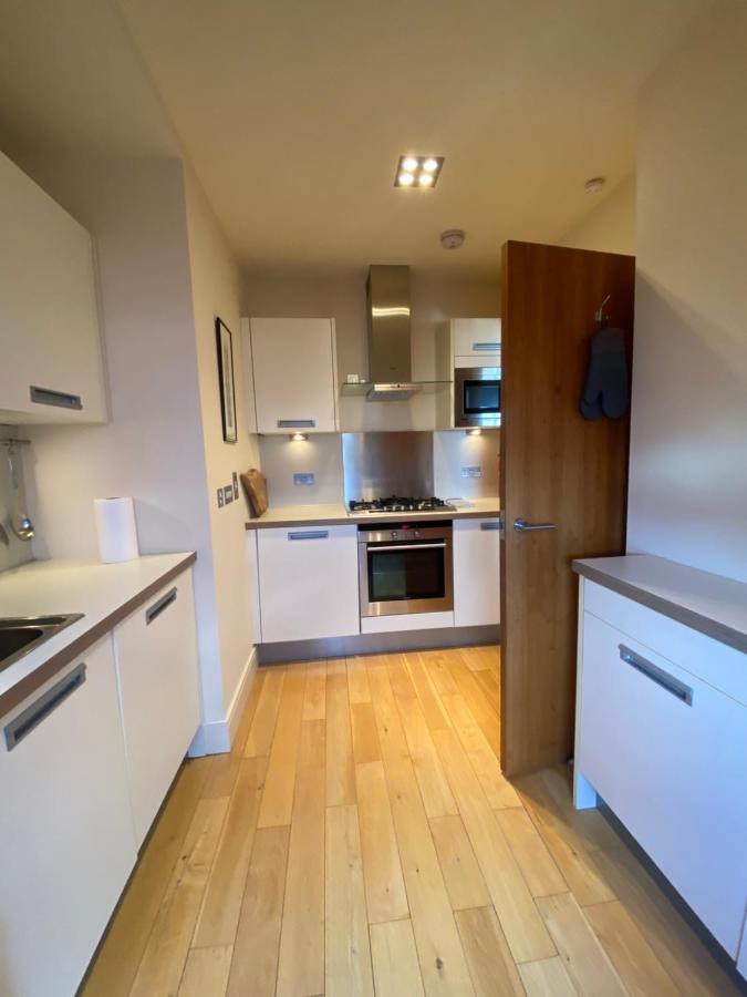 Brunswick St Apartment Единбург Екстер'єр фото