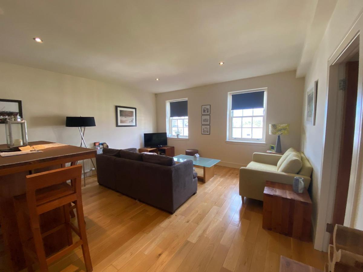 Brunswick St Apartment Единбург Екстер'єр фото