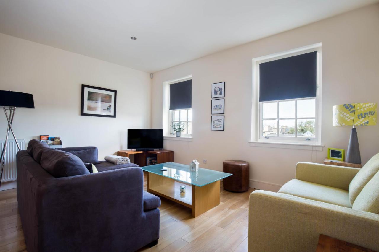 Brunswick St Apartment Единбург Екстер'єр фото